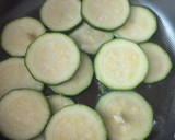 Foto del paso 3 de la receta: Frittata de Calabacita, zucchini o calabacín,, para comerla a toda hora este Verano