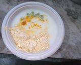 કઢી પકોડા(kadhi pakoda in Gujarati) રેસીપી સ્ટેપ1ફોટો