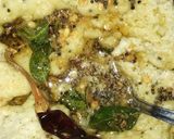 A picture of step 4 of Coconut Chutney.