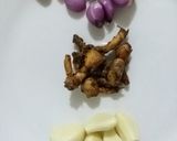 Foto langkah ke 1 dari resep 8. Kerang rebus simpel.