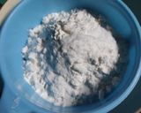 รูปขั้นตอนการทำที่ 1 ของ เค้กฟักทองหนึบหนับ