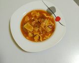 Foto del paso 6 de la receta Callos en olla exprés