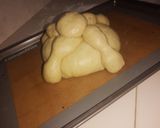 Foto del paso 6 de la receta: Pan de muerto