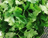 Hình bước làm 4 của món Spinach pizza