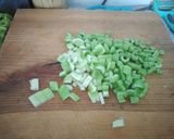Foto del paso 2 de la receta: Ensalada de verduras en escabeche