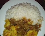 Foto del paso 9 de la receta: Estofado de Osobuco con Arroz estilo Colombia