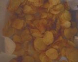 A picture of step 4 of Crips mwitu.