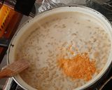 Foto del paso 5 de la receta: Mac & Cheese 🧀🧈 de Josep