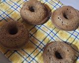 صورة لخطوة 1 من وصفة ميني موسكوتشو بنتو بنة بمكونات اقتصادية وسهلة التحضير😋😋😋