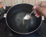 আখরোটের পুর ভরা তিরঙ্গা পুলি(akhroter pur bhora tironga puli recipe in Bengali) রেসিপি ধাপ - 9 ছবি