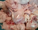 Foto langkah ke 1 dari resep Ayam Rica Kemangi ala Ibuk.