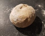 Foto del paso 3 de la receta: Empanadas semi integrales rellenas de proteína de soja