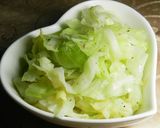 《好菜網》黑胡椒高麗菜的食譜步驟3照片