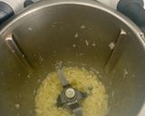 Foto del paso 1 de la receta: Arroz de marisco preparado con Thermomix