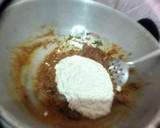 நண்டு கிரேவி (crab gravy recipe in Tamil) ரெசிபி ஸ்டேப் 6 புகைப்படம்
