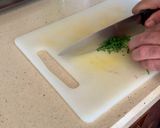 Foto del paso 4 de la receta Ensalada de judías verdes y sardinas