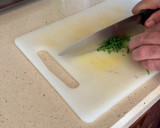 Foto del paso 4 de la receta: Ensalada de judías verdes y sardinas