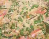 Foto langkah ke 8 dari resep Tongkol Kemangi Pedas.
