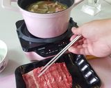 番茄豬肉湯的食譜步驟2照片