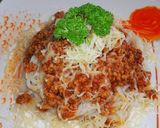 Mój sos do spaghetti krok przepisu 6 zdjęcie