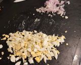 Une image de l'étape 8 de Tournedos de pied de porc.