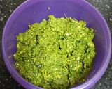 A picture of step 2 of Oats & Poha Sukha (dry) Bhel.