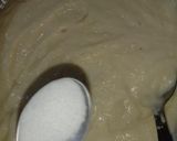 A picture of step 2 of Dahi Vada.