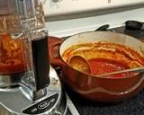 Spicy Apple BBQ Sauce recipe step 4 photo
