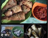 Foto langkah ke 2 dari resep Bandeng presto.