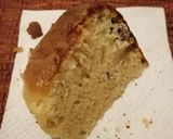 Foto del paso 4 de la receta: Pan de nuez y vainilla en la estufa