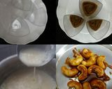 A picture of step 5 of Bitter gourd delite.