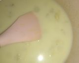 Foto langkah ke 5 dari resep Vla Durian.