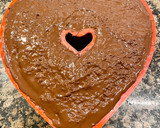 Foto del paso 15 de la receta: Pastel bombón “Día de San Valentín” sin gluten