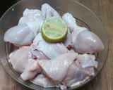 Foto langkah ke 1 dari resep AYAM RICA KEMANGI simply tasty.