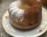 Une image de l'étape 8 de Cake🍰rapide sans farine☕️.
