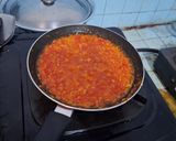 Foto langkah ke 2 dari resep Sayur Godog Tahu.