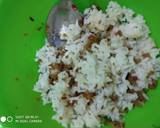 Nasi TO langkah memasak 4 foto