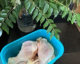 Foto langkah ke 2 dari resep Ayam Goreng Rempah.