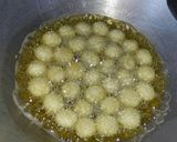 Foto langkah ke 4 dari resep Onde onde ceplus gurih😄.