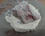 Foto del paso 1 de la receta: Caldereta de Cordero