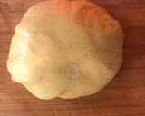 Birnen-Tarte Rezeptschritt 1 Foto