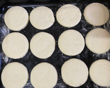 Foto del paso 3 de la receta: Alfajor de Maizena