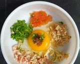 Foto langkah ke 1 dari resep Telur dadar 3*.
