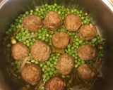 Foto del paso 6 de la receta Albóndigas del fondo de armario