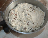 Foto del paso 8 de la receta: Torta con chicharrones (sin gluten)