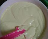 Foto langkah ke 2 dari resep Bolu kukus lembut gulmer.
