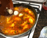 Foto del paso 6 de la receta: Arroz meloso con pollo