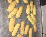 Foto del paso 5 de la receta Mini choux