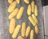 Foto del paso 5 de la receta: Mini choux