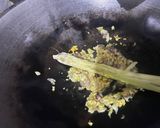 Foto langkah ke 2 dari resep Tumis Cumi.